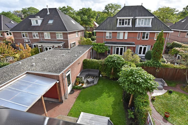 Foto 48 van Loofslinger 8