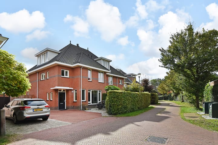 Foto 55 van Loofslinger 8