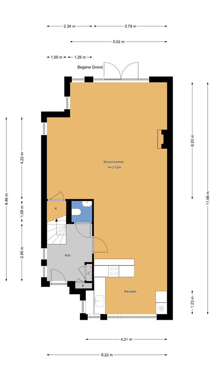 Foto 66 van Loofslinger 8