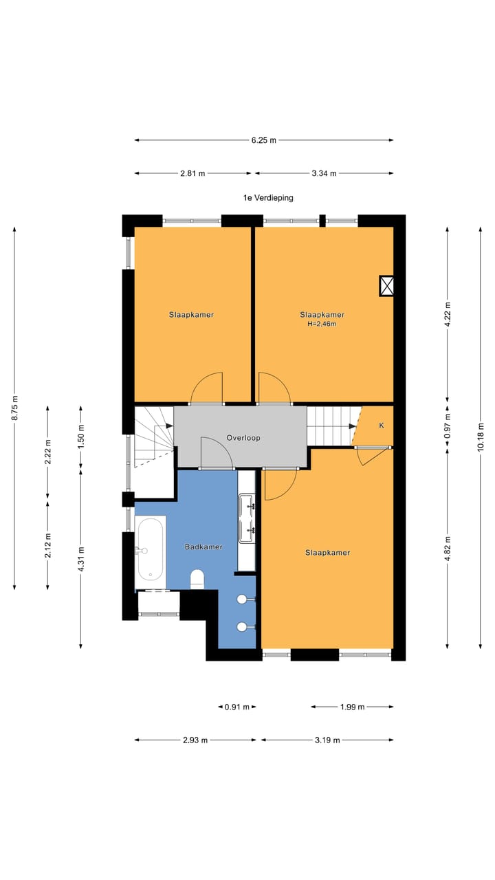 Foto 67 van Loofslinger 8