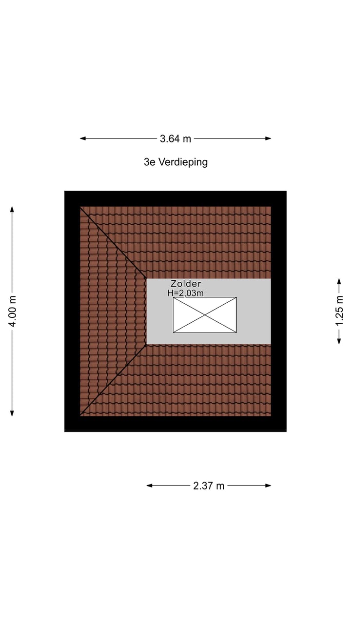 Foto 69 van Loofslinger 8
