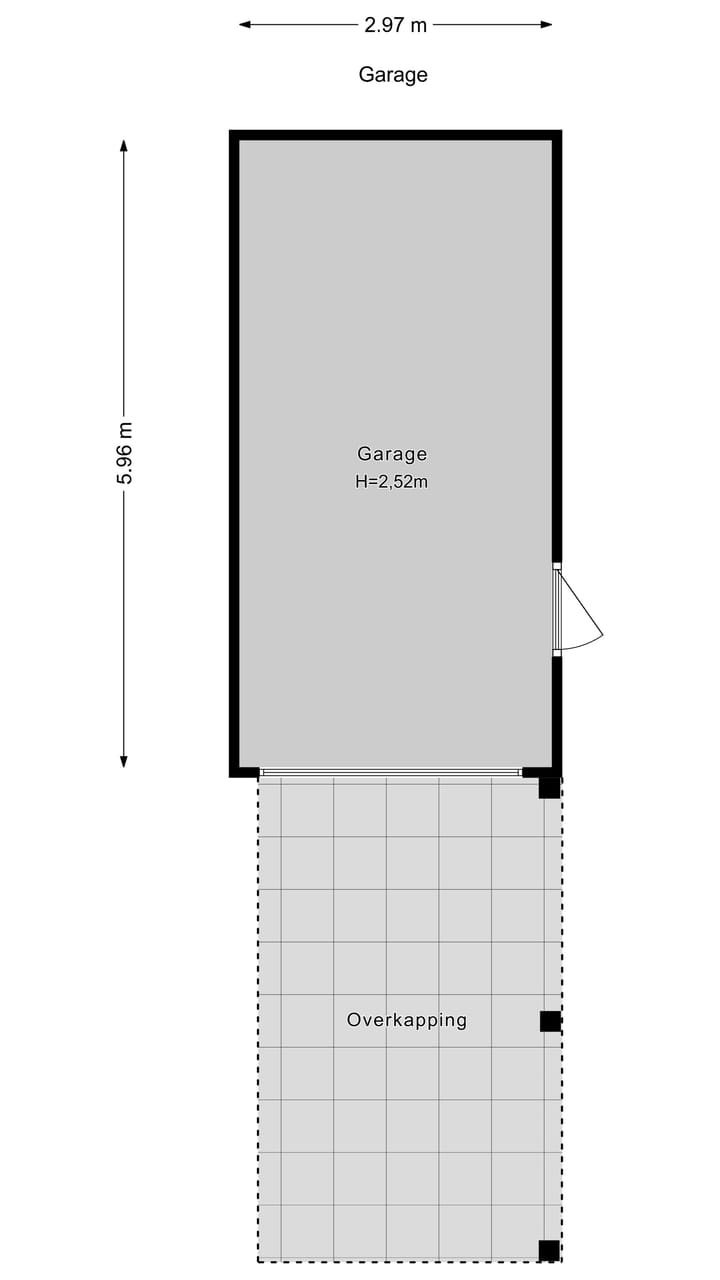 Foto 71 van Loofslinger 8