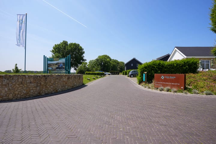 Foto 30 van Gasthuis 3-14