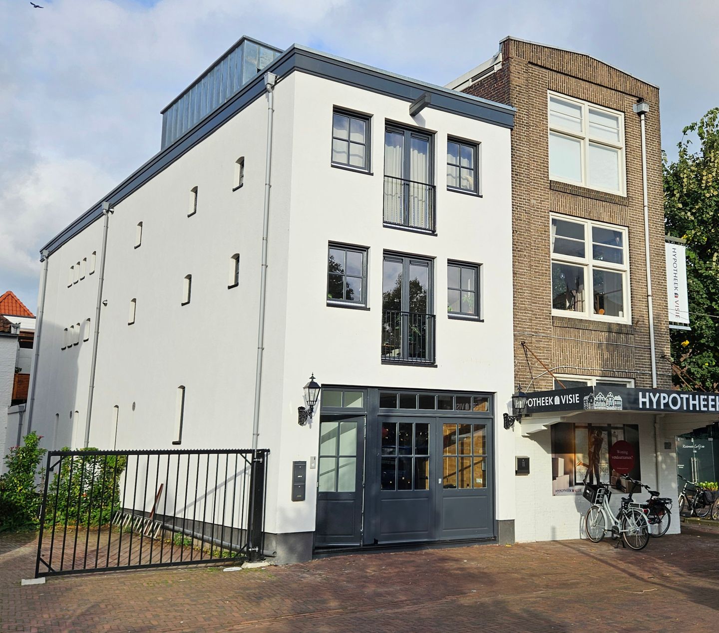 Foto 1 van Groenmarkt 11-B