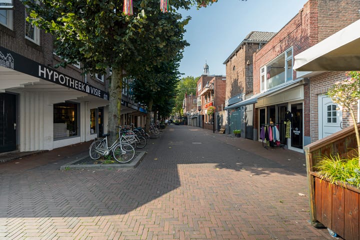 Foto 5 van Groenmarkt 11-B