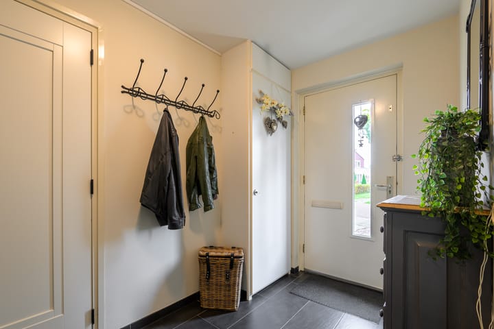 Foto 3 van Marga Klompéstraat 23