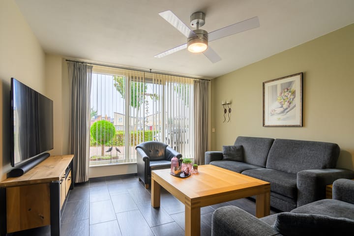 Foto 4 van Marga Klompéstraat 23