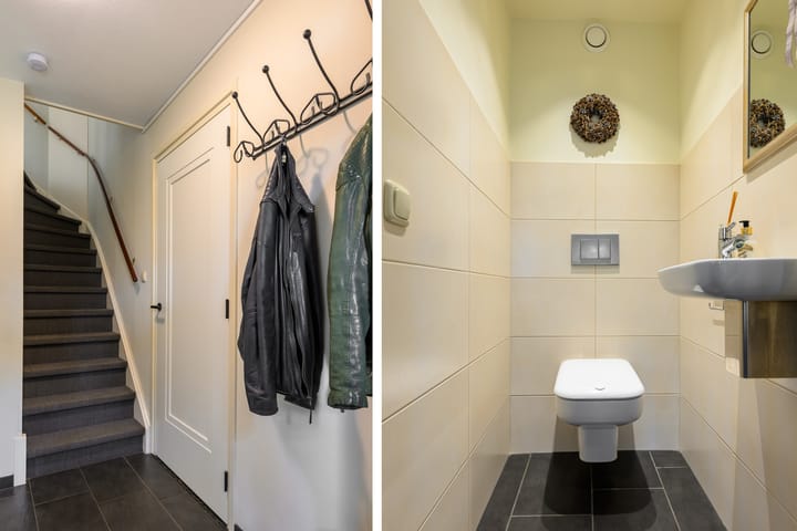 Foto 10 van Marga Klompéstraat 23