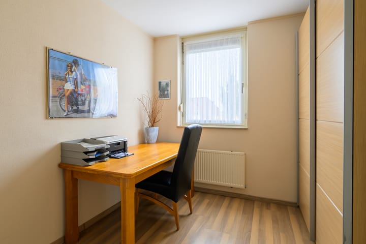 Foto 13 van Marga Klompéstraat 23