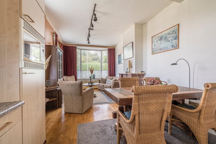 Foto 2 van Rhederweg 176