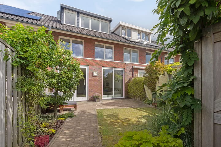 Foto 2 van Kamille-erf 28