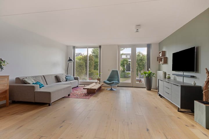 Foto 3 van Kamille-erf 28