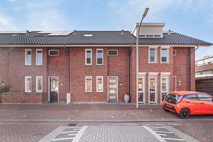 Foto 6 van Kamille-erf 28