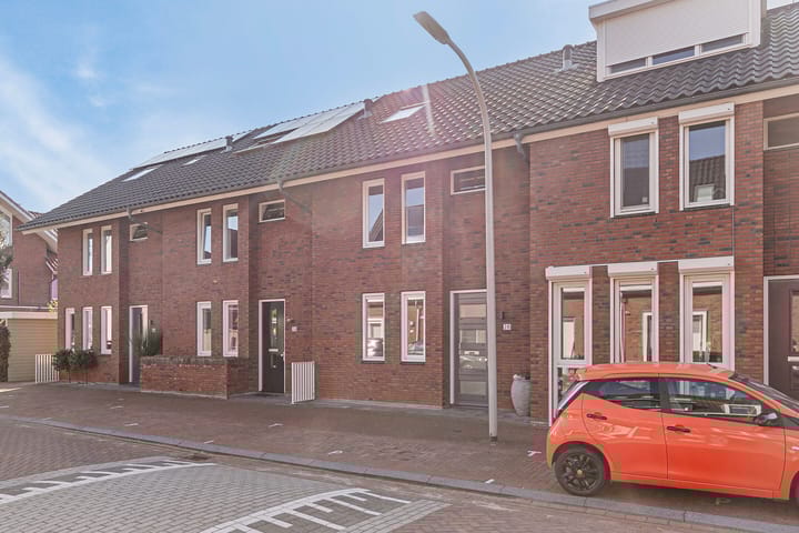 Foto 7 van Kamille-erf 28