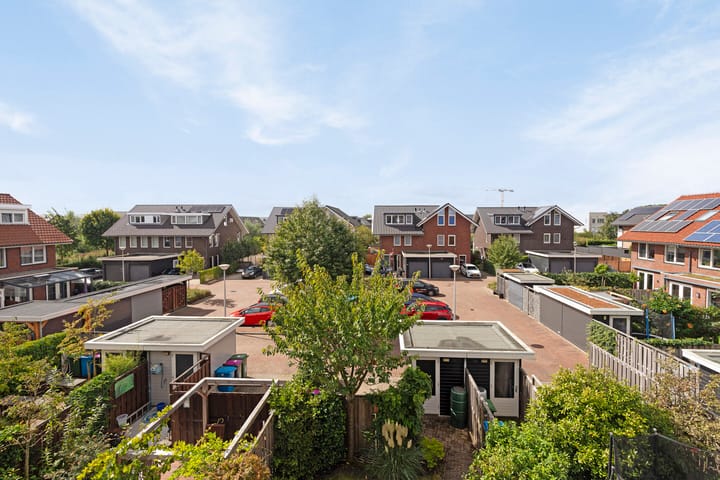 Foto 28 van Kamille-erf 28