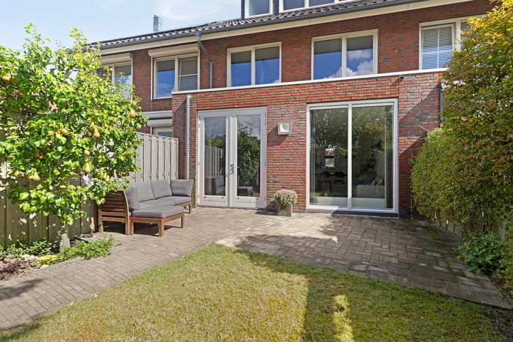 Foto 29 van Kamille-erf 28