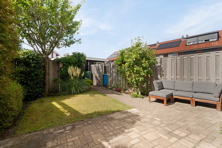 Foto 30 van Kamille-erf 28