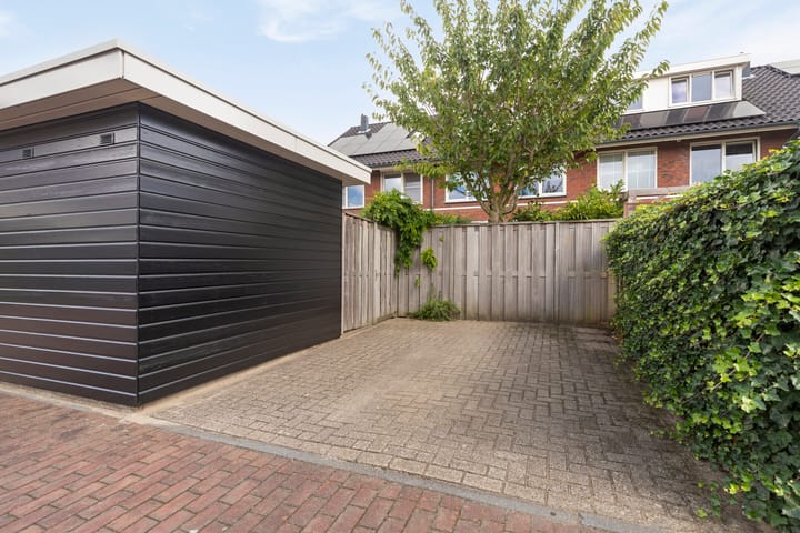 Foto 32 van Kamille-erf 28