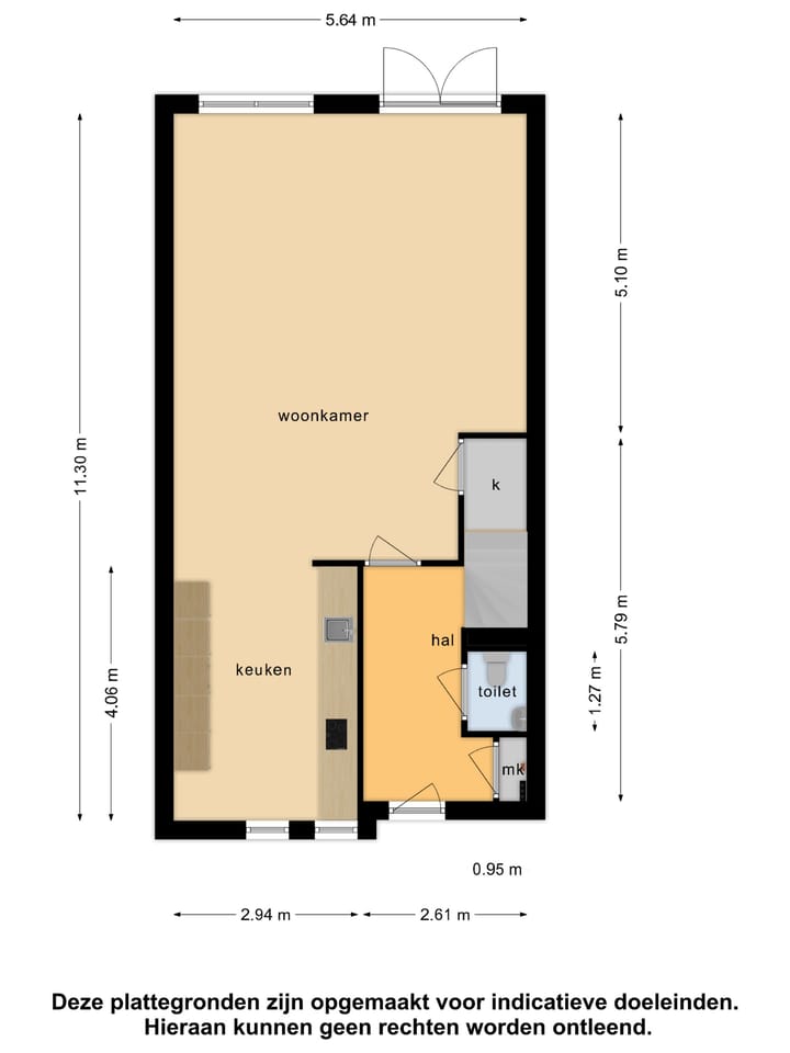 Foto 37 van Kamille-erf 28