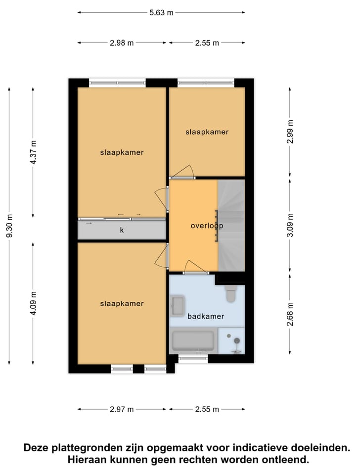 Foto 38 van Kamille-erf 28