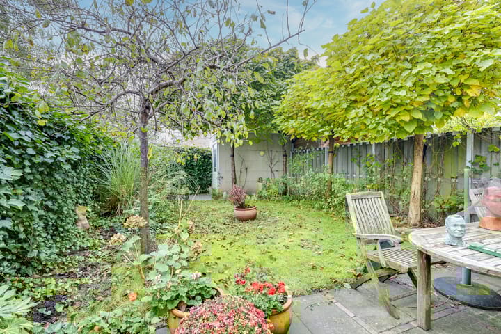 Foto 30 van Rijsenborch 365