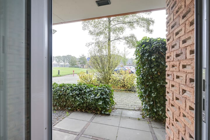 Foto 5 van Rijsenborch 365