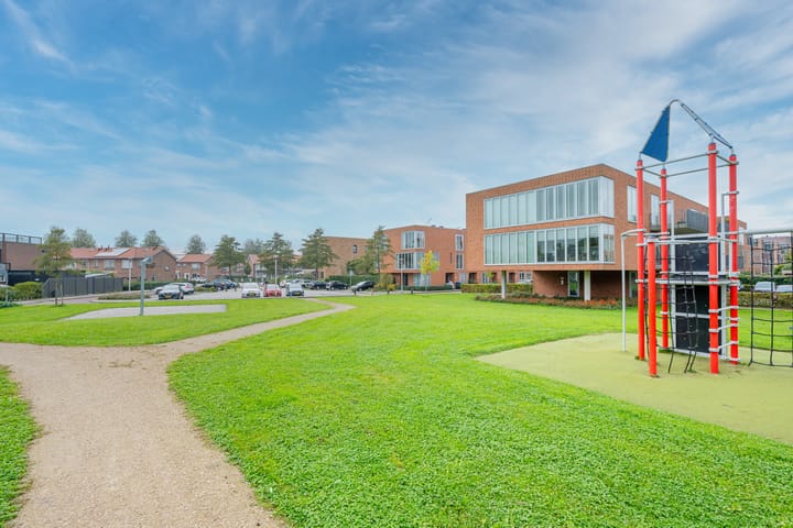 Foto 43 van Rijsenborch 365