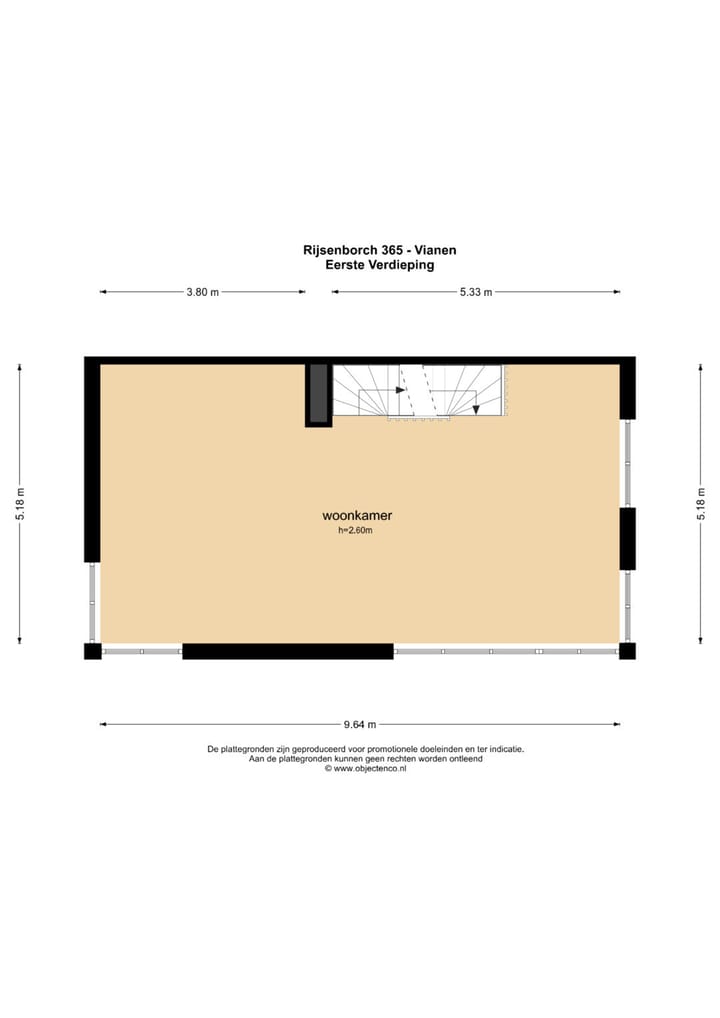 Foto 57 van Rijsenborch 365
