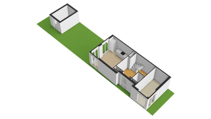 Foto 65 van Rijsenborch 365