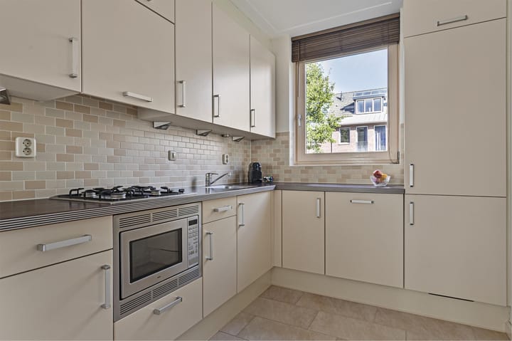 Foto 3 van Colonnade 73