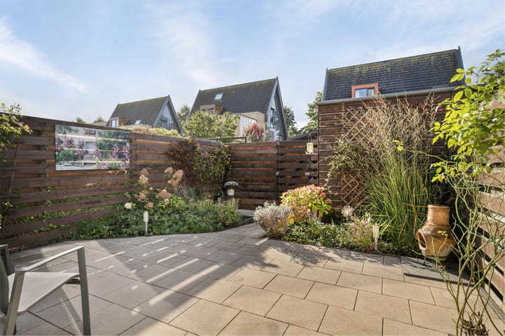 Foto 4 van Colonnade 73