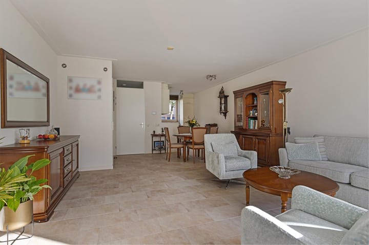 Foto 6 van Colonnade 73