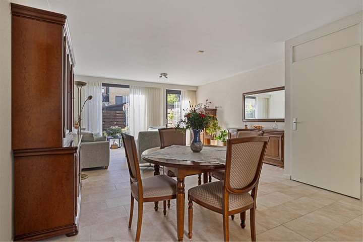 Foto 7 van Colonnade 73