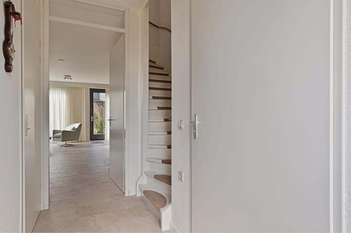 Foto 9 van Colonnade 73