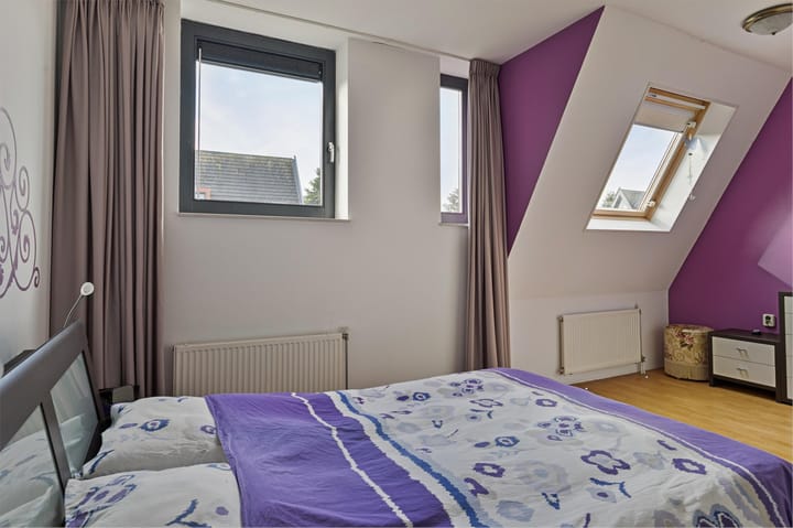 Foto 12 van Colonnade 73