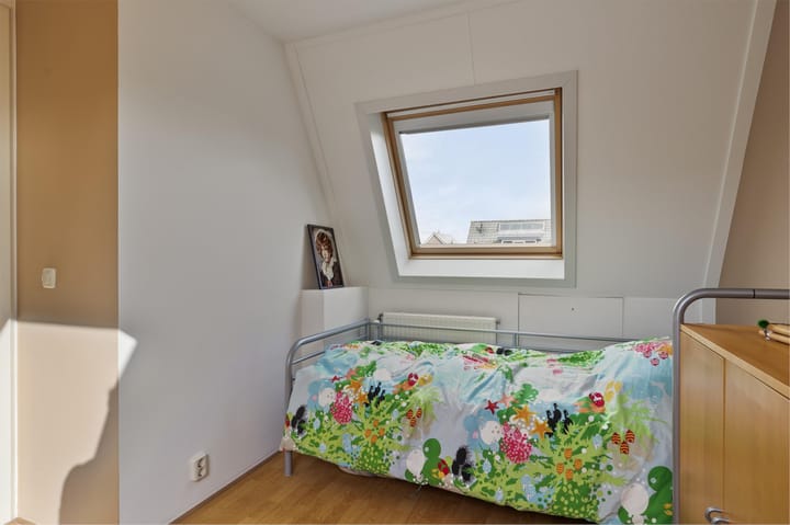 Foto 18 van Colonnade 73