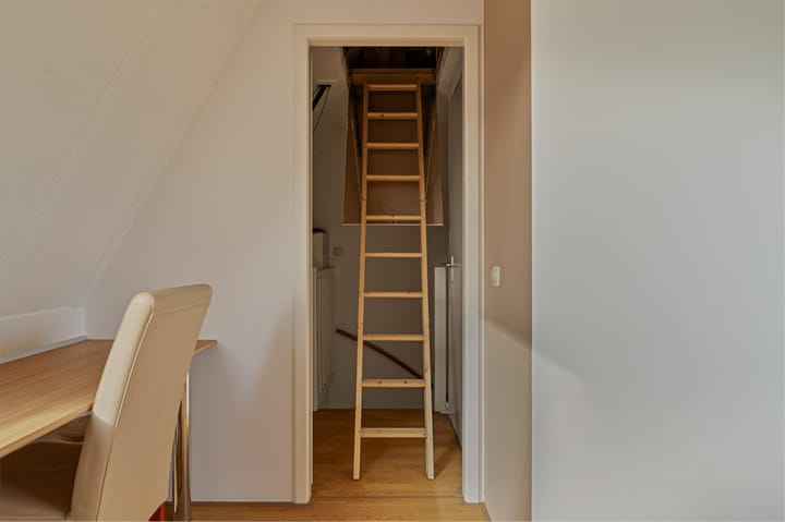 Foto 19 van Colonnade 73