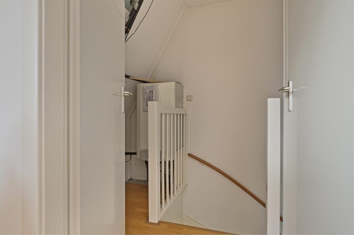 Foto 20 van Colonnade 73