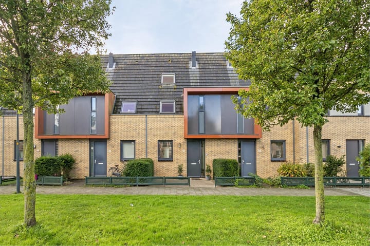 Foto 21 van Colonnade 73