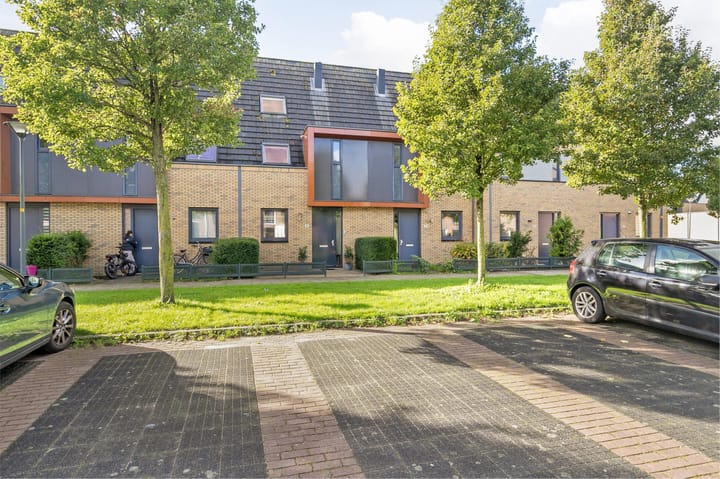 Foto 22 van Colonnade 73