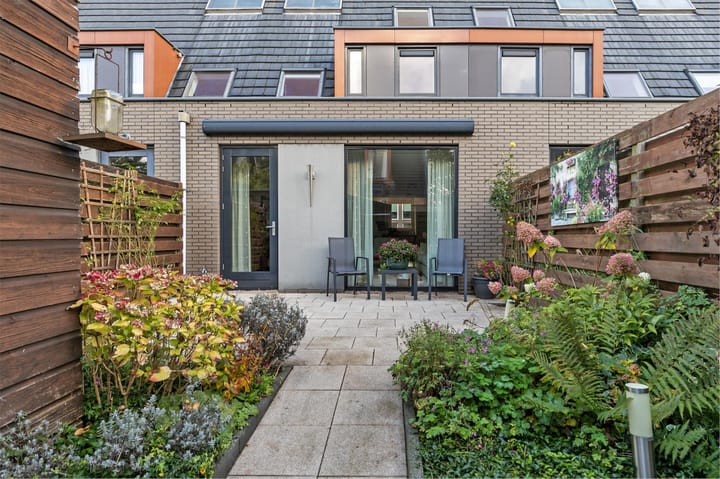 Foto 24 van Colonnade 73