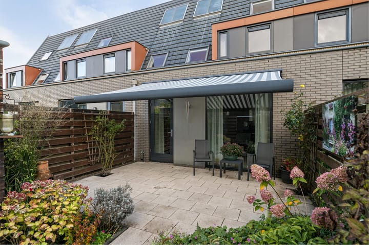 Foto 25 van Colonnade 73