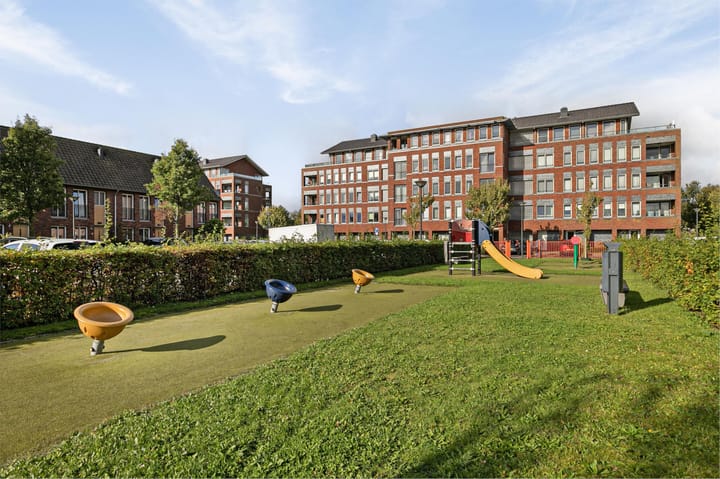 Foto 26 van Colonnade 73