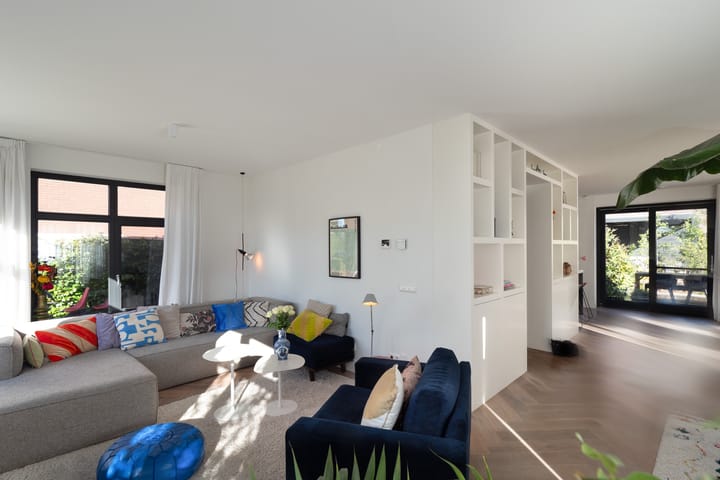 Foto 3 van Grote Biesem 2