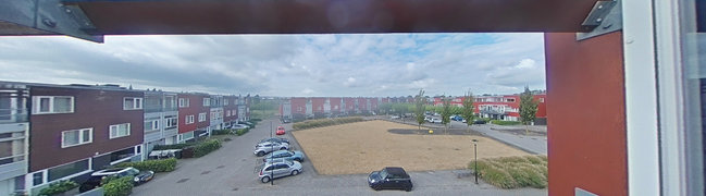 View 360° photo of Balkon of Vinkenhof 11