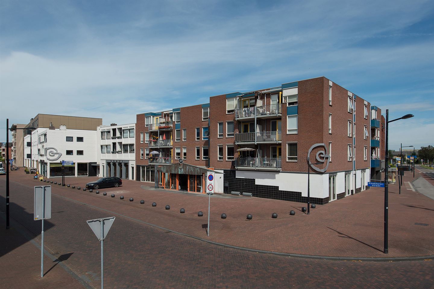 Bekijk foto 1 van Kloekhorststraat 49