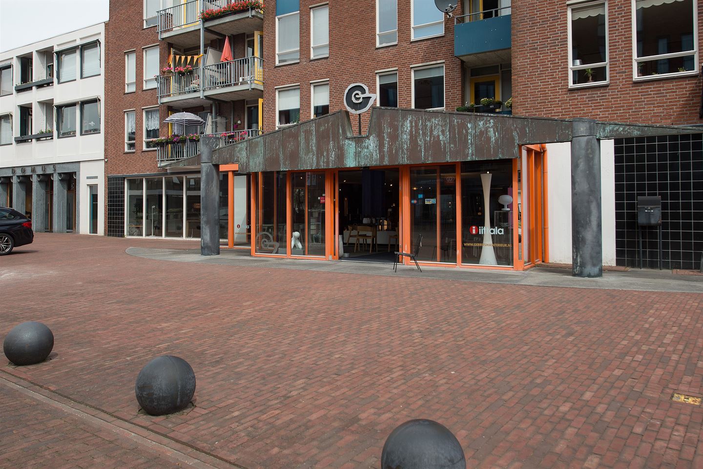 Bekijk foto 4 van Kloekhorststraat 49