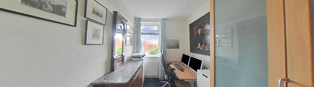 Bekijk 360° foto van Slaapkamer van Grote Sternstraat 50