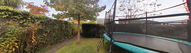 Bekijk 360° foto van Tuin van Grote Sternstraat 50