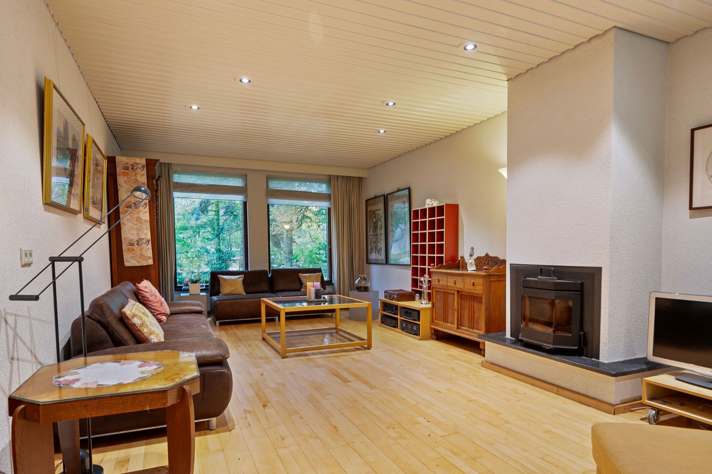 Foto 4 van Daniël de Brouwerstraat 10